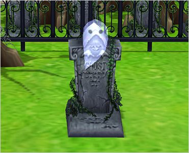 Tombstone